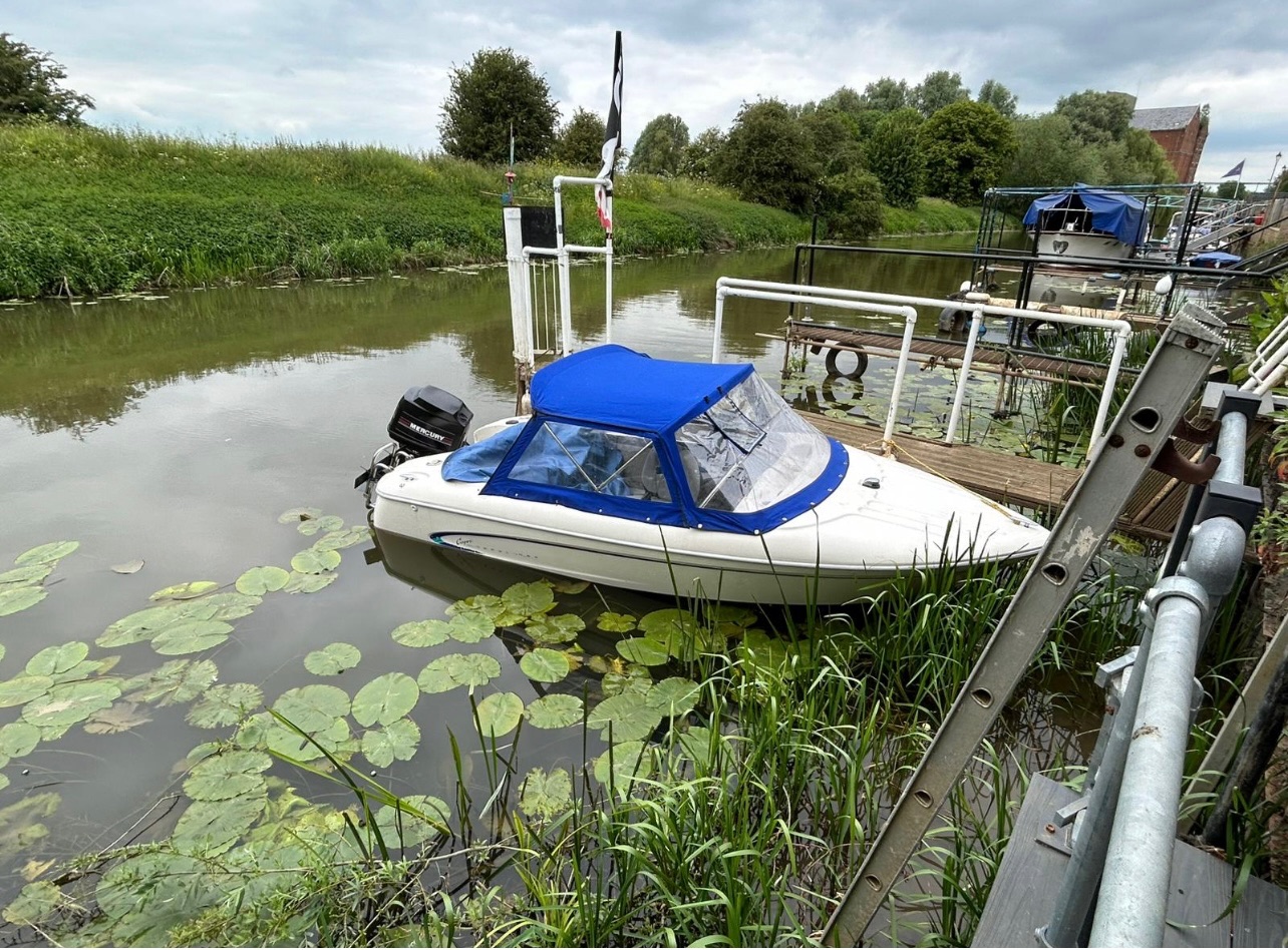 Bayliner 14